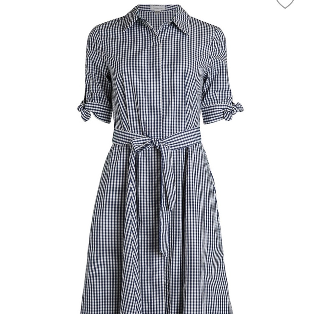 CALVIN KLEIN NWT DRESS